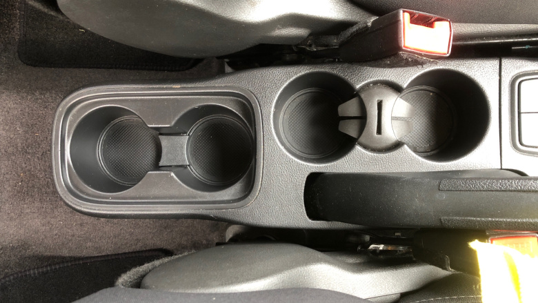 Ford KA+ 1.2 Zetec 5dr Petrol Hatchback